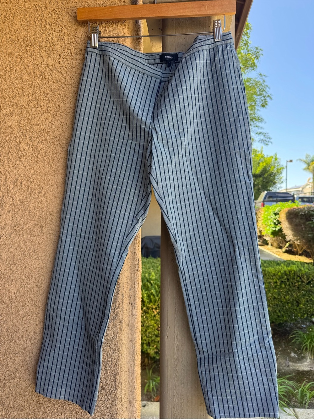 Theory women’s  Dress Pants